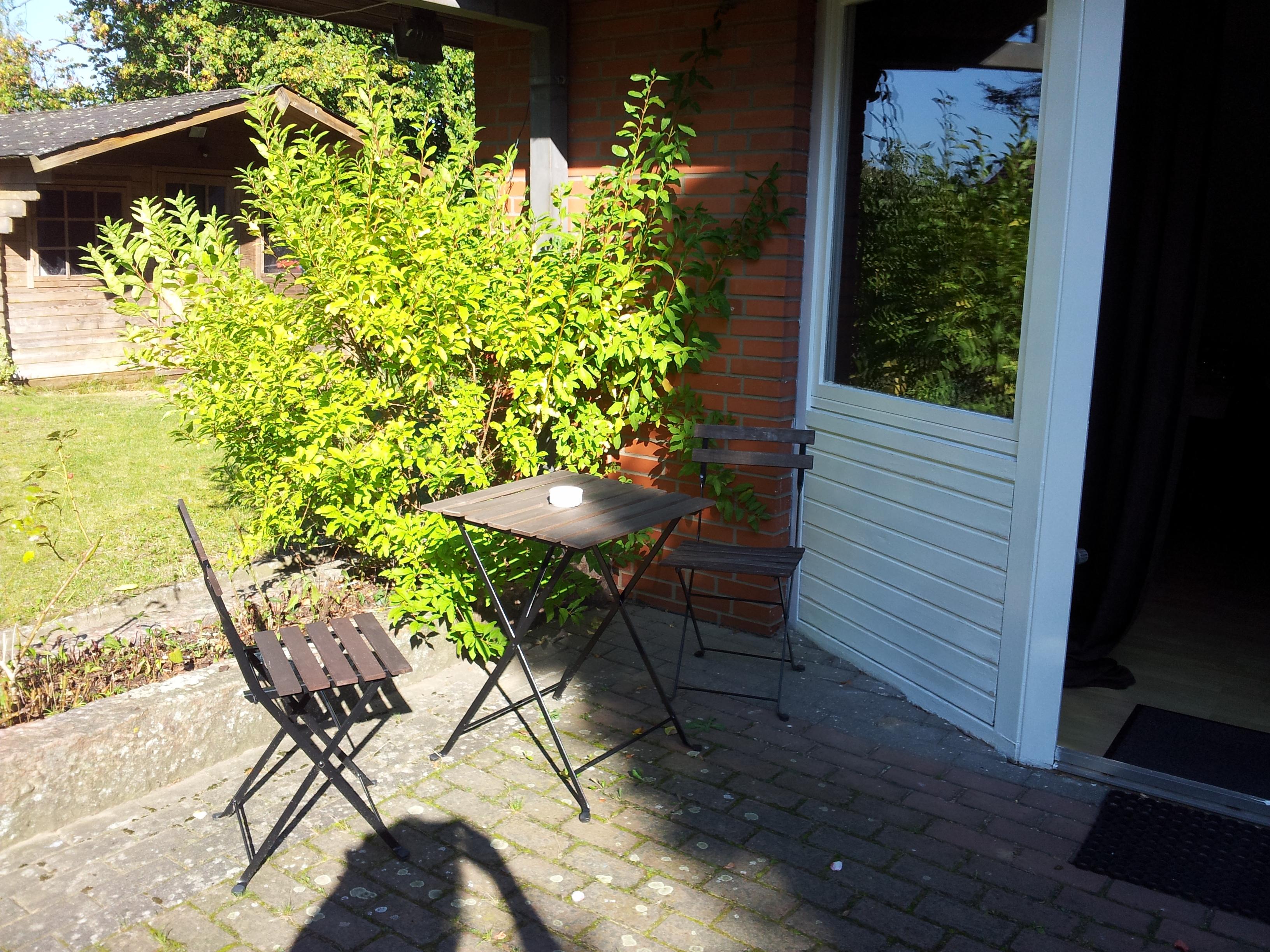 Hotel & Restaurant zur Linde-客卧