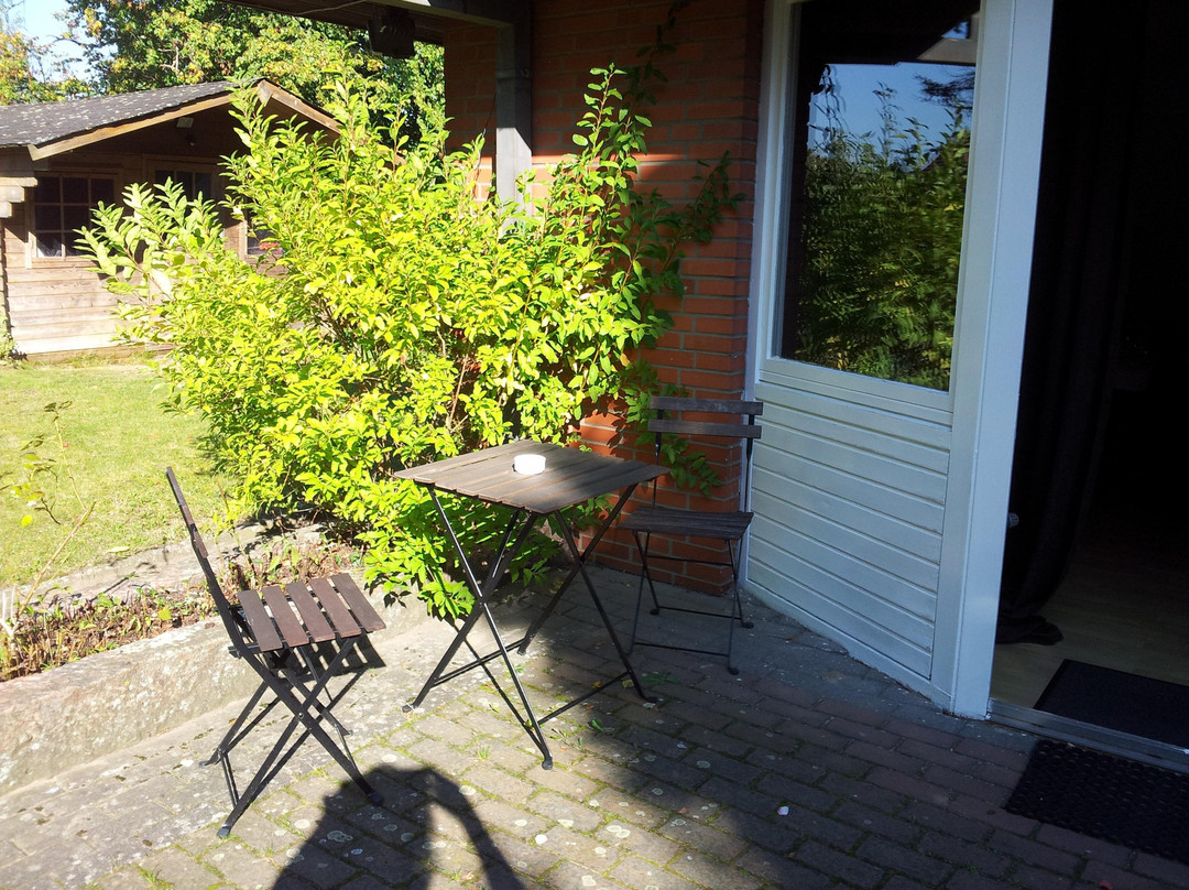 Hotel & Restaurant zur Linde主图