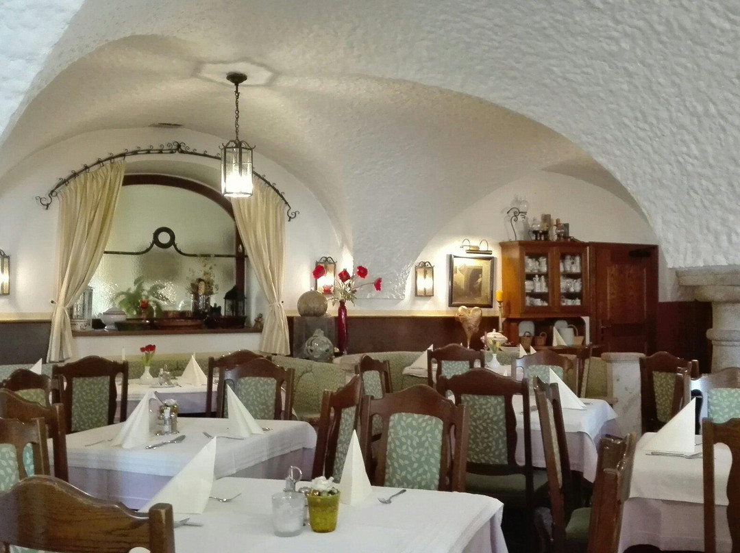 Hotel Grunes Turl