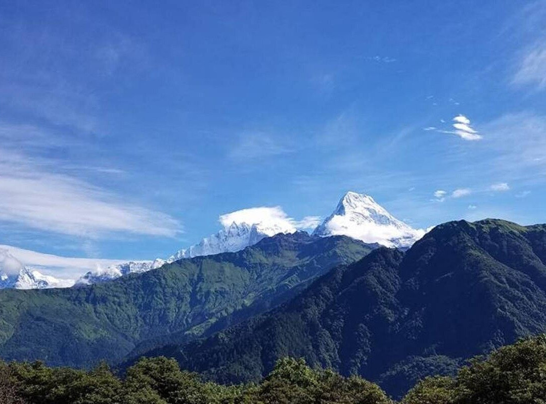 Himalaya Trek Adventure Pvt. Ltd.