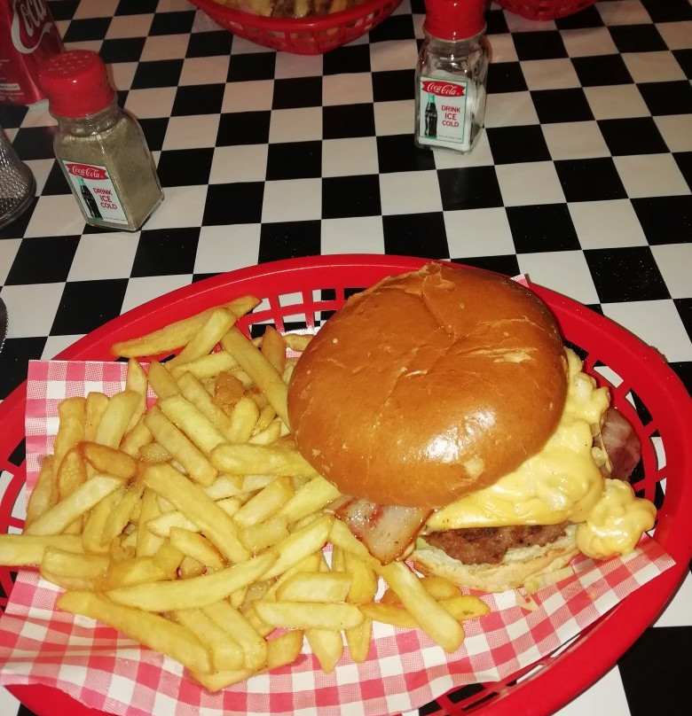 Pizza Kitchen