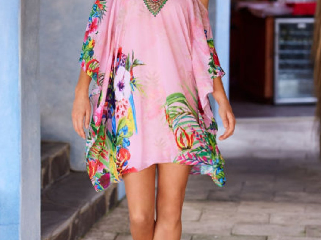 Genevieve Boutique-Marigot必去景点