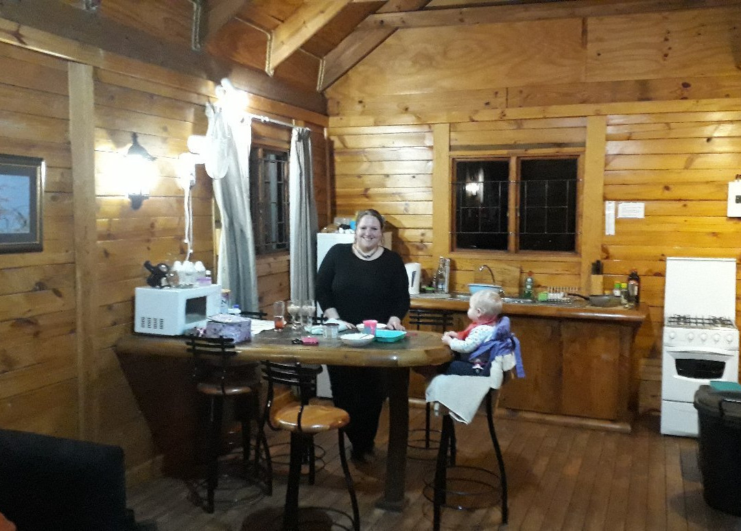 Mountain Sanctuary Park主图