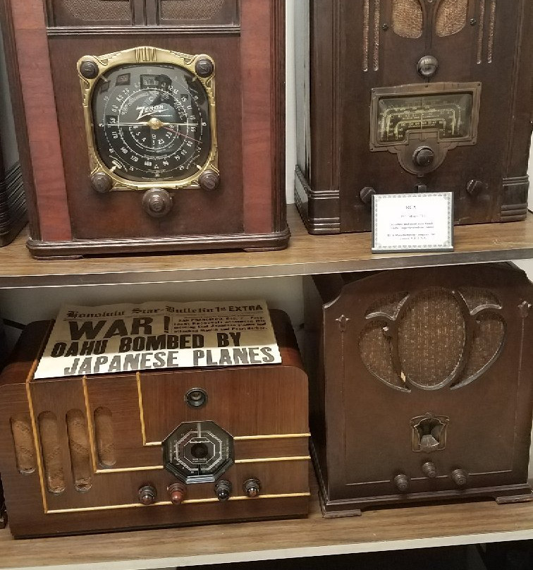Museum of Radio and Technology景点图片