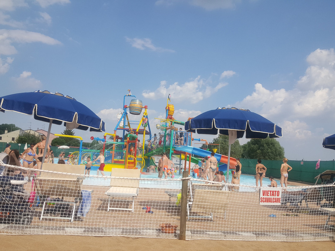 CastelBeach-Castelguglielmo必去景点