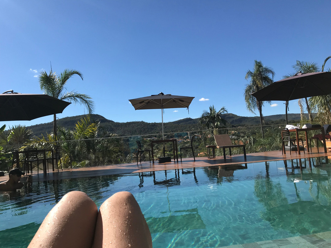 Dadiva Hotel Boutique主图