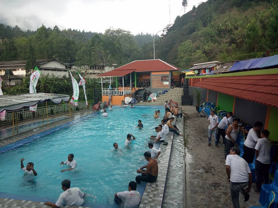 Banyu Aji Villa主图