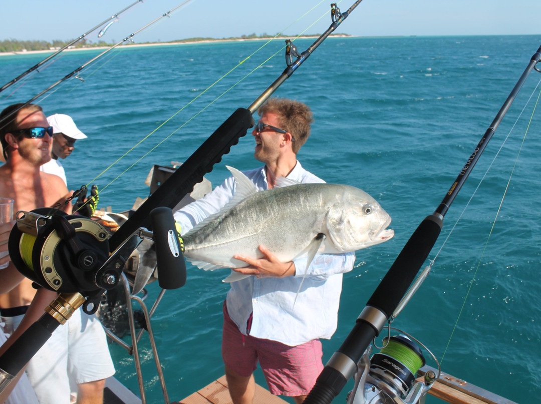 Catsonova-Vilanculos必去景点