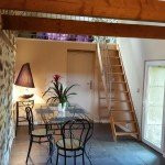 La Chambre de Roche