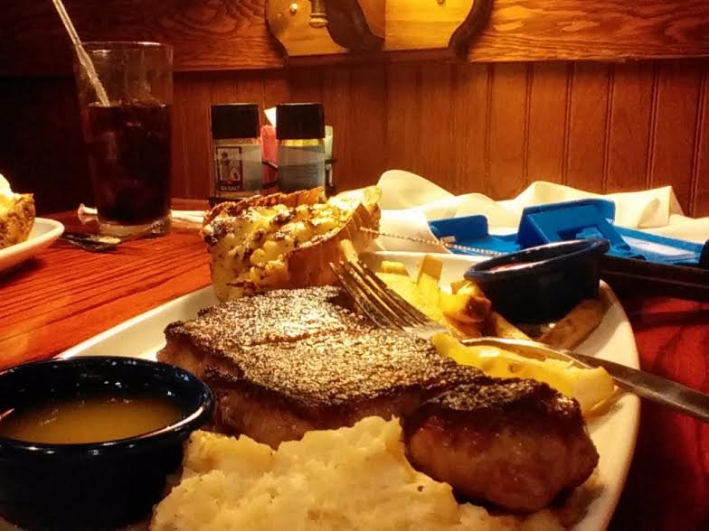 Bethesda餐馆和美食-Red Lobster