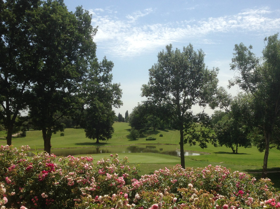 Restaurant Le 19 ème