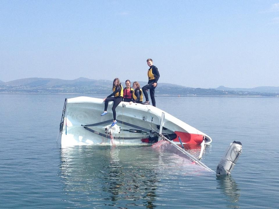 Rathmullan Sailing & Watersports School