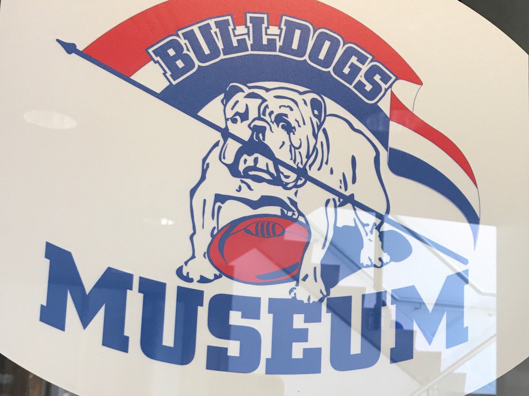 Bulldogs Museum景点图片