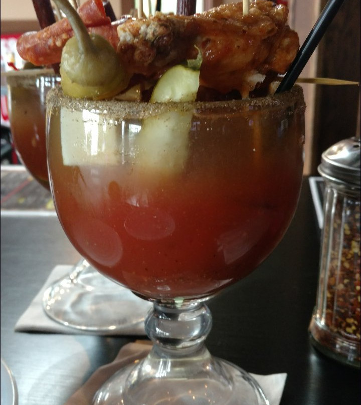 Volo餐馆和美食-Sweet Melissa’s Pizza & Pub