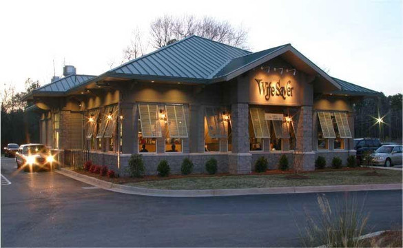 Clarks Hill餐馆和美食-Wife Saver