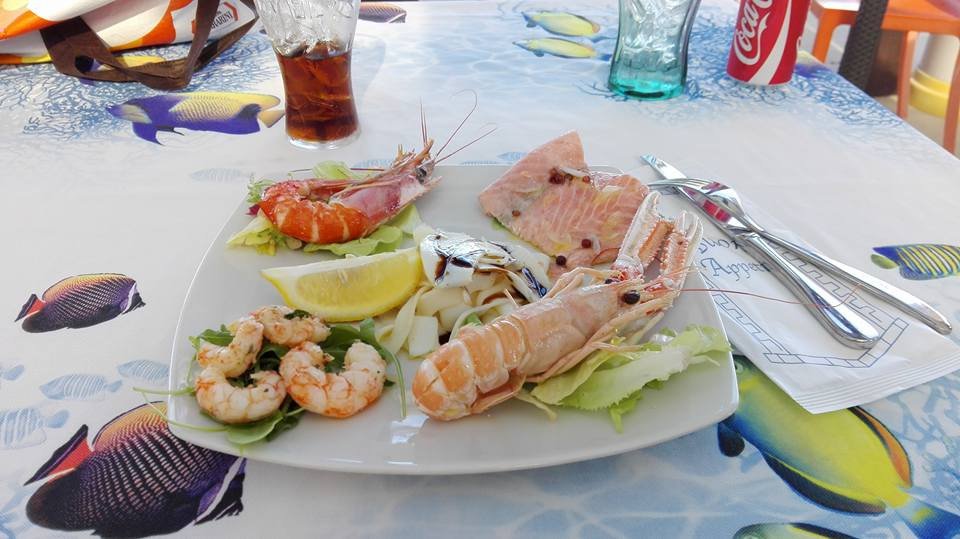 Casalessandri-餐饮