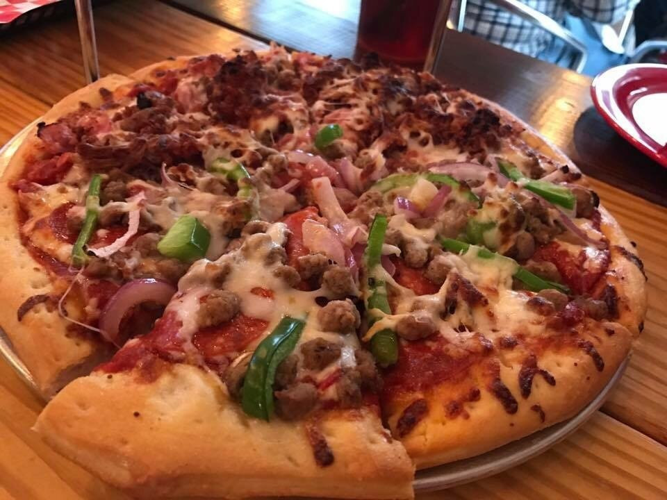 1812 Pizza Company- Jonesboro