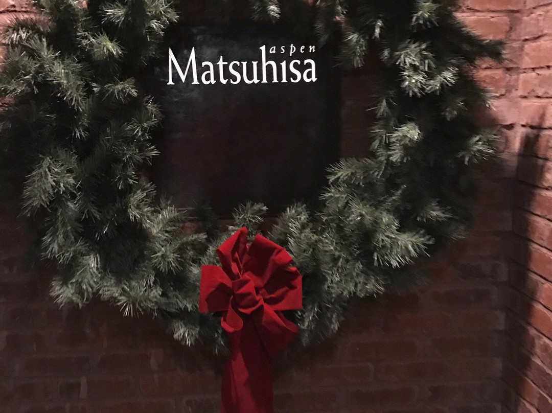 Matsuhisa Vail