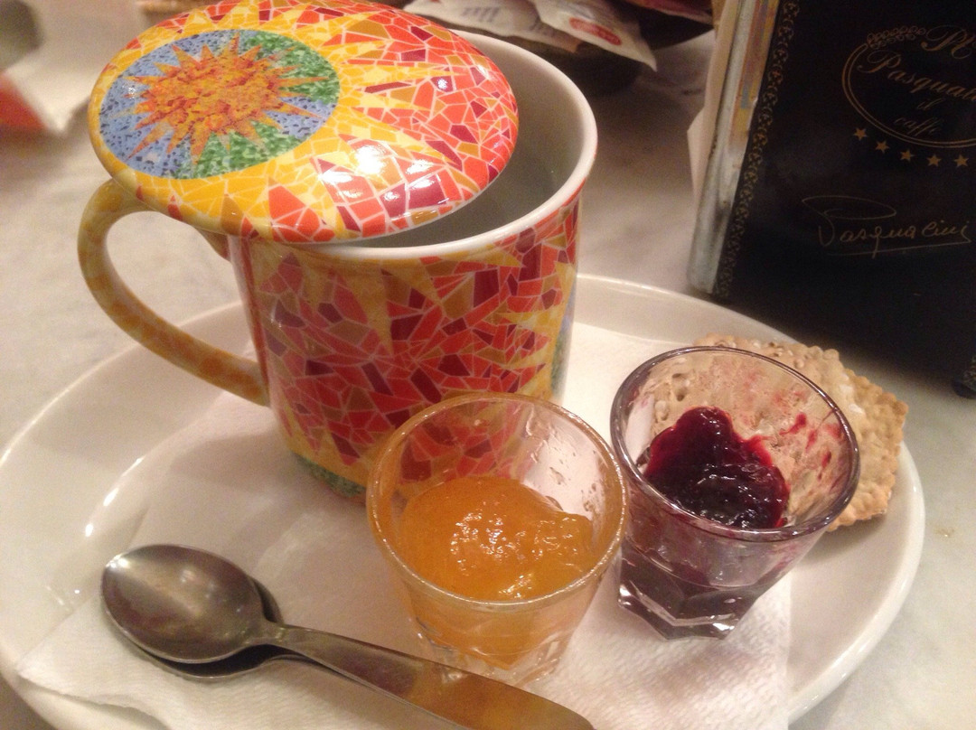 Caffe d'Arte