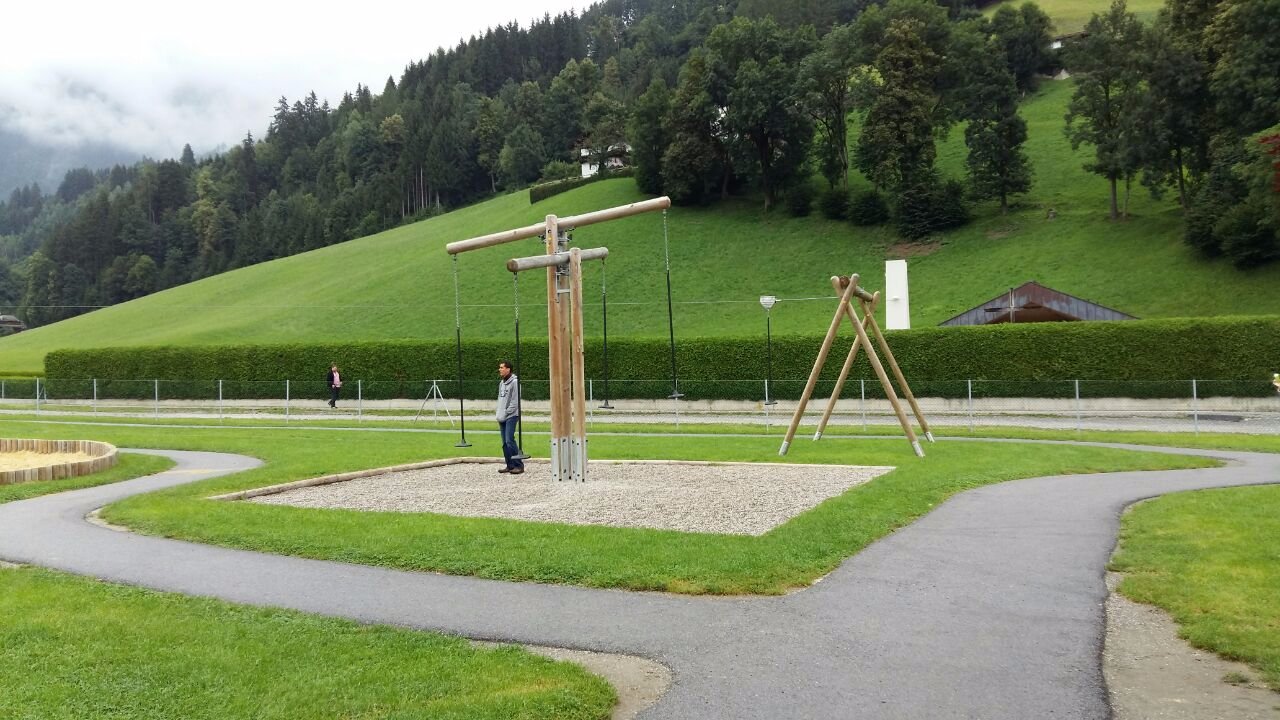 Gastehaus Fiechtl-官方