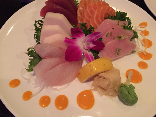 皮斯卡特维餐馆和美食-Midori Japanese Restaurant