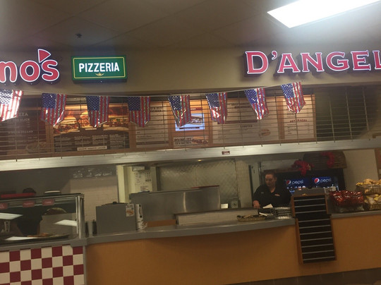 Papa Gino's