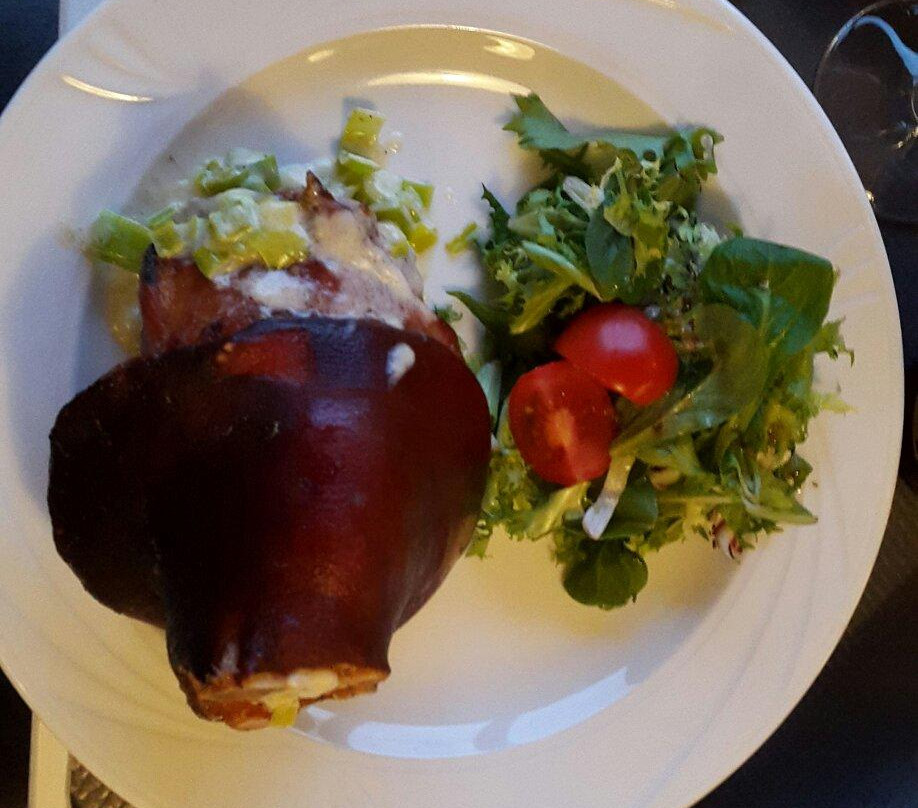 Le Relais Campagnard