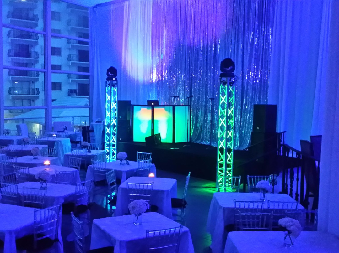 Blu Gin Lounge Restaurant Former Kafe Mia