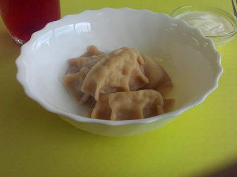 Sychevo餐馆和美食-Patriot