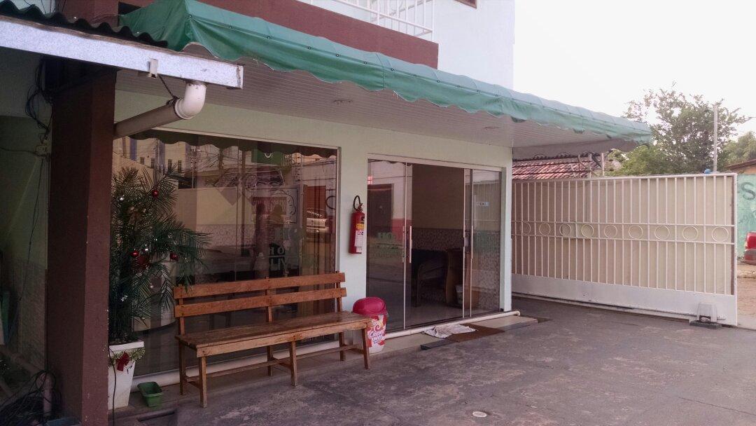Hotel Oliveira-官方