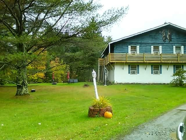 Bolton Valley酒店住宿-Bears Lair Inn