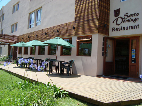Gonzalez Catan餐馆和美食-Santo Domingo