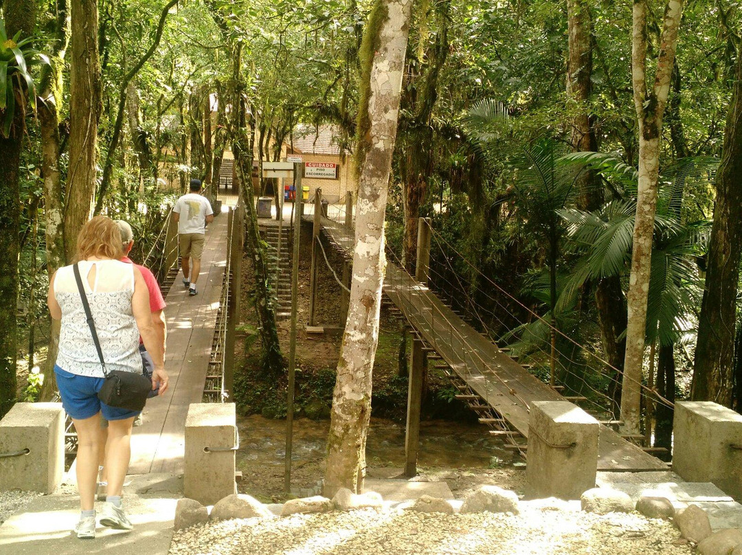 Botuvera餐馆和美食-Lanchonete Da Caverna