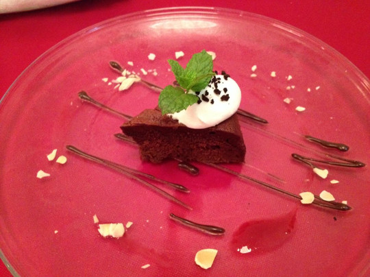 タベルナ・ソリッゾ