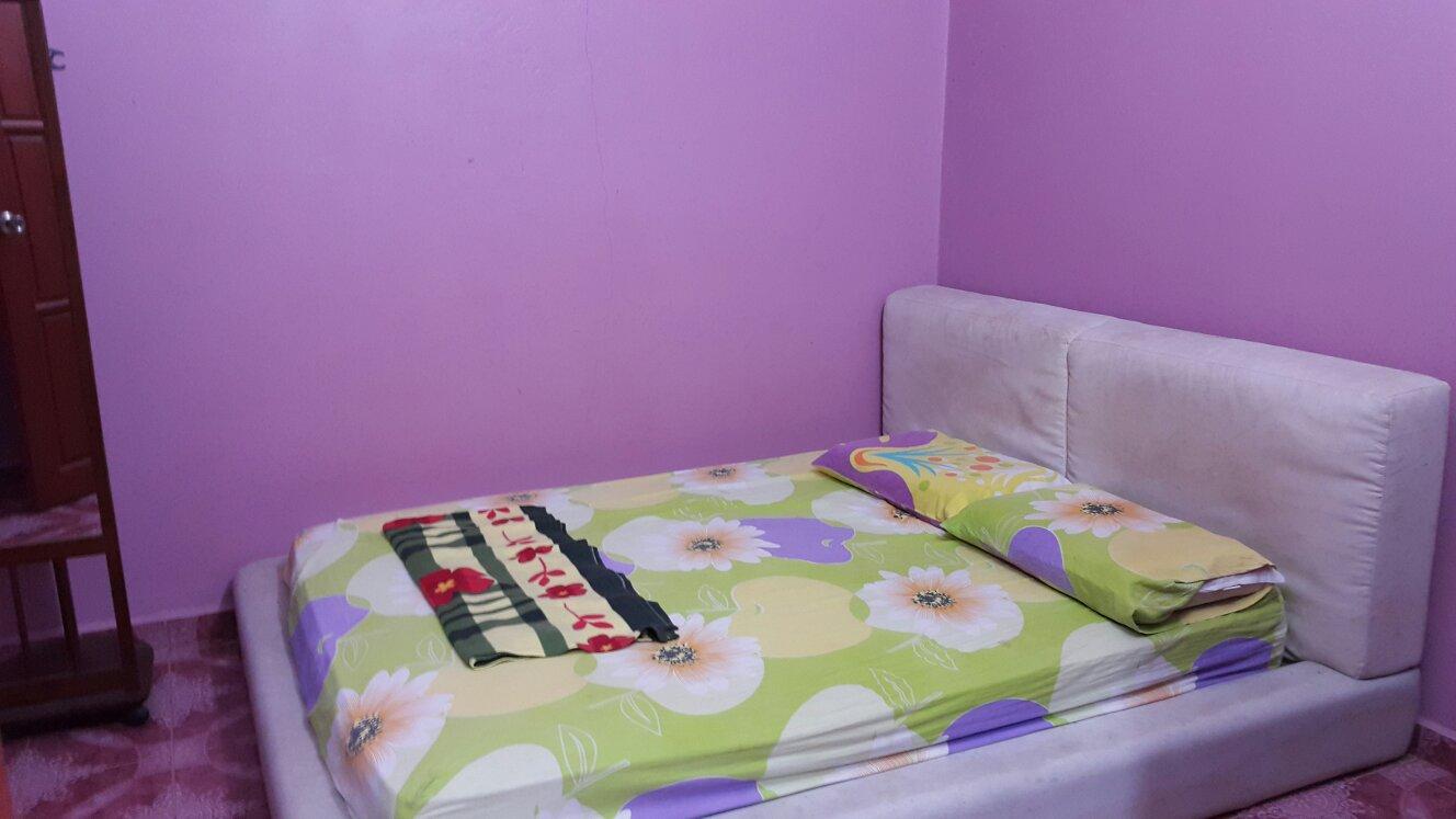 Dinra Hotel-浴室