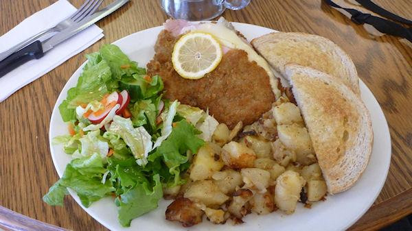 Dunnville Deli & Snack Bar