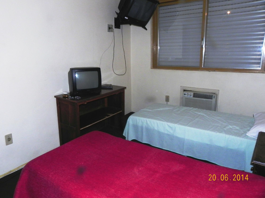 Hotel Avenida