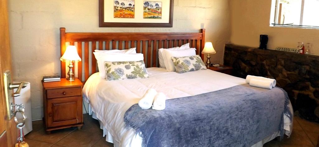 Barn Guesthouse-官方
