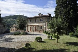 San Polo in Chianti酒店住宿-Agriturismo Policleto