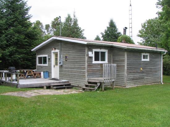 Domaine de L'Etang Bed and Breakfast-客卧