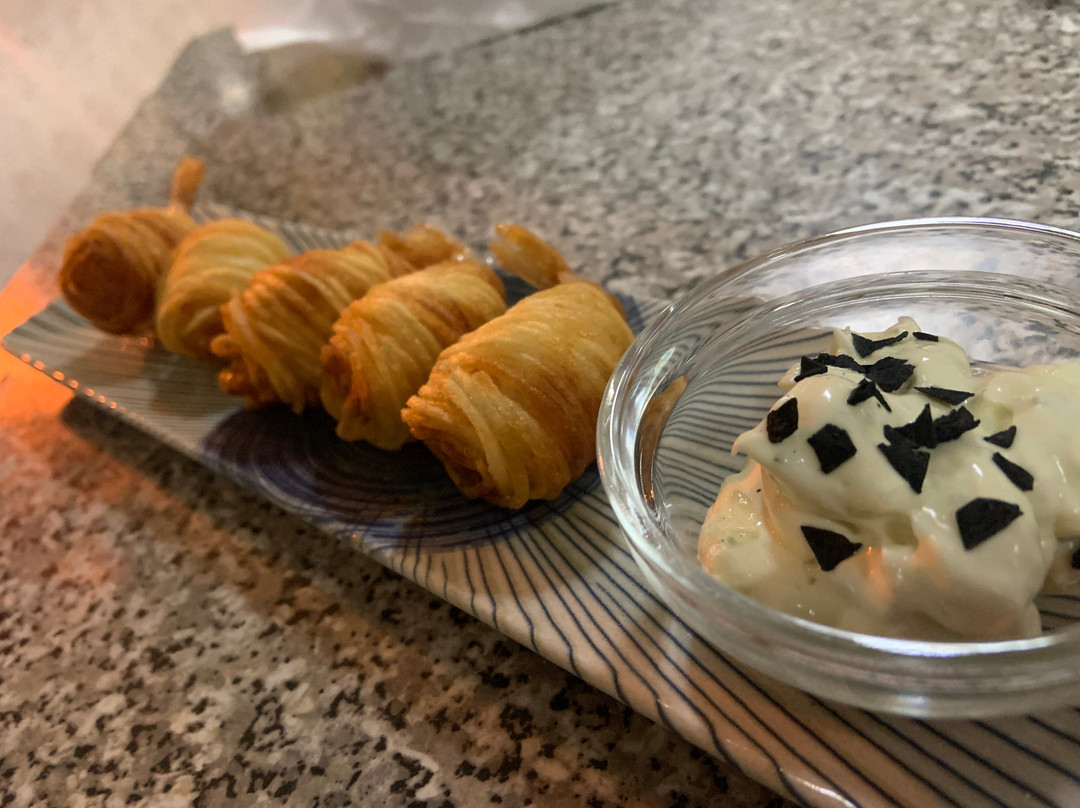 El Parque Café & Tapas
