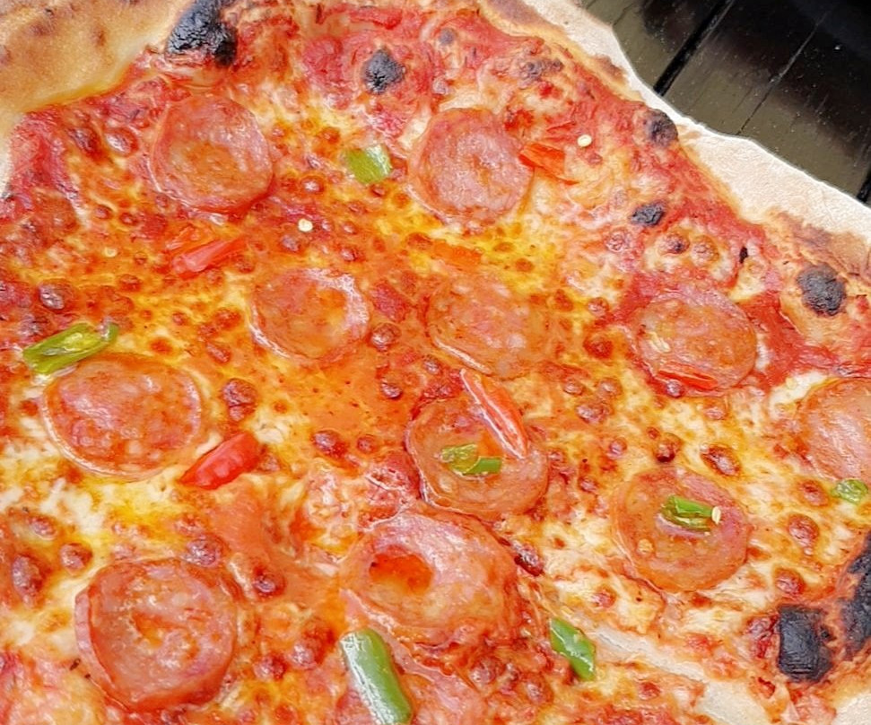 Adele Pizzeria Italiana