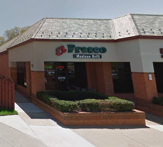 El Fresco Mexican Grill