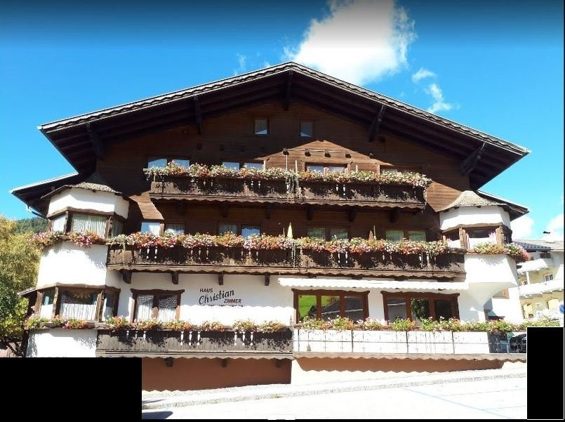 Haus Christian