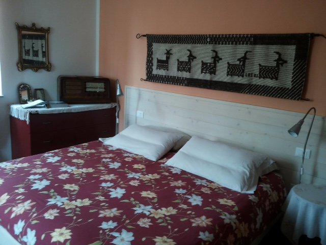 La Finestra Sul Giardino Bed & Breakfast-官方