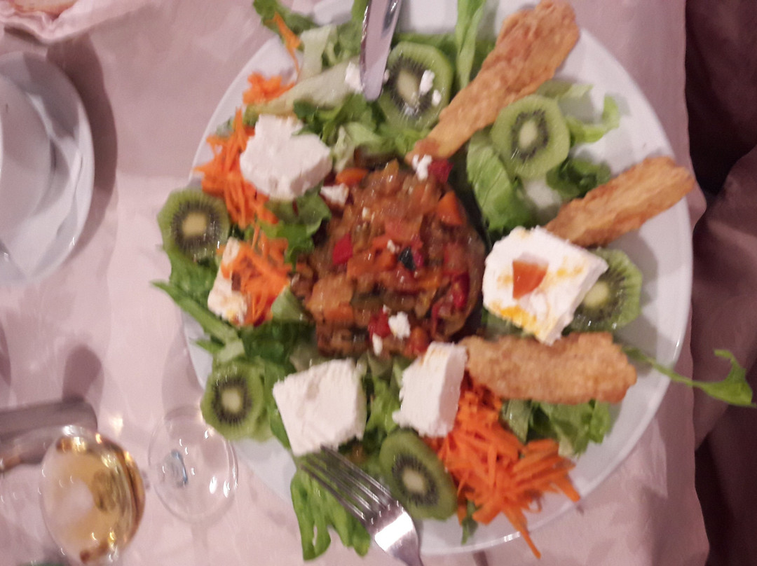 Aldeia de Juzo餐馆和美食-Serra DA Estrela