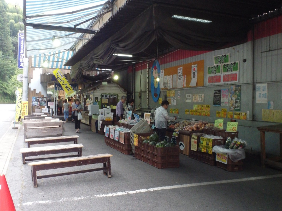下市町餐馆和美食-Miyoshinoan