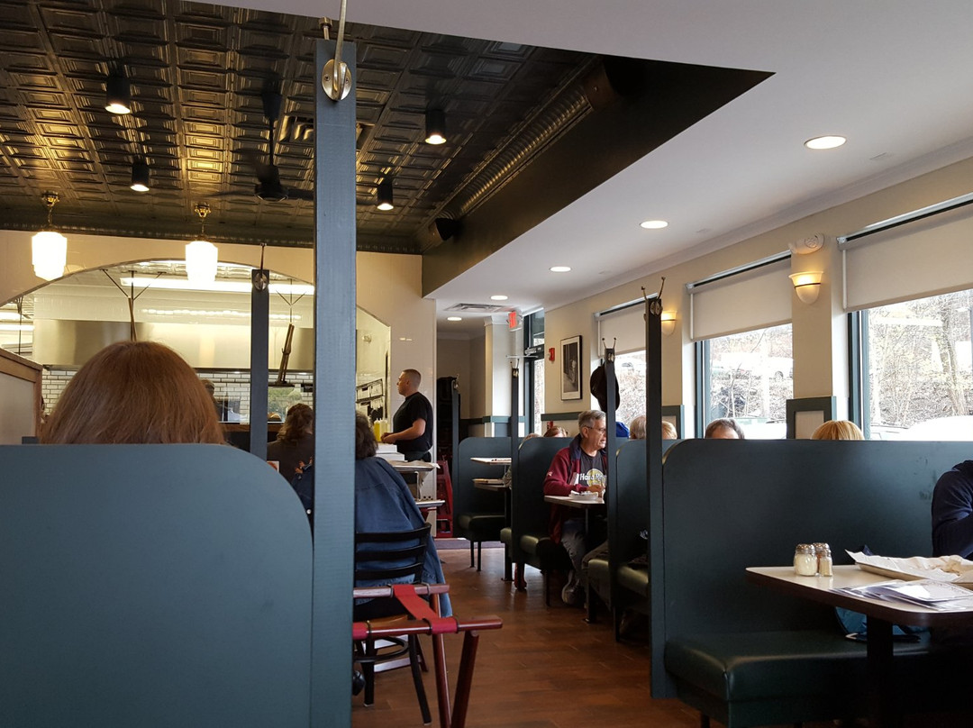 Frank Pepe Pizzeria Napoletana