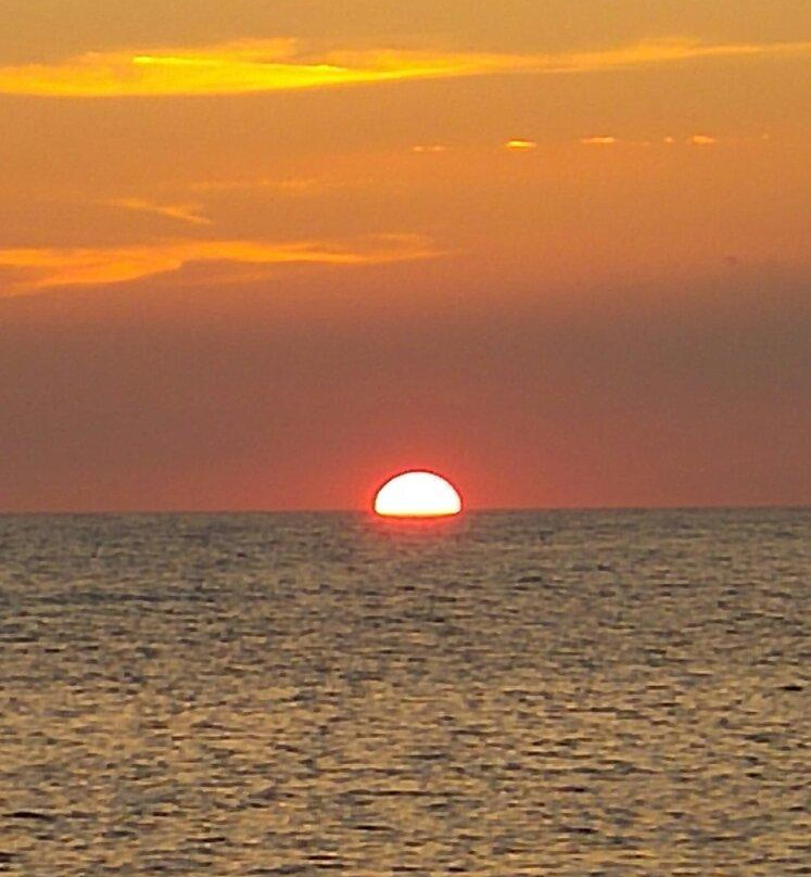 Sablayan酒店住宿-Feliz Del Mar Beach Park