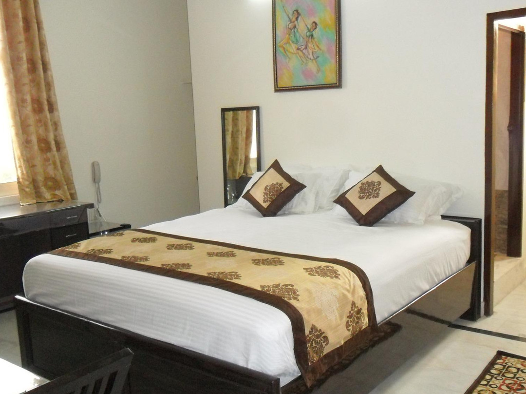 Durgapura酒店住宿-OYO 45641 Hotel Royal Stay